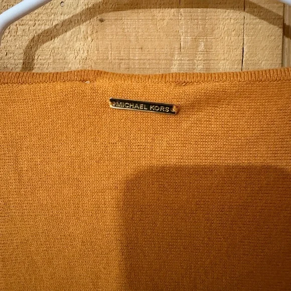 Women's Michael Kors Long Sleeve Top/Sweater - Picture 7 of 7